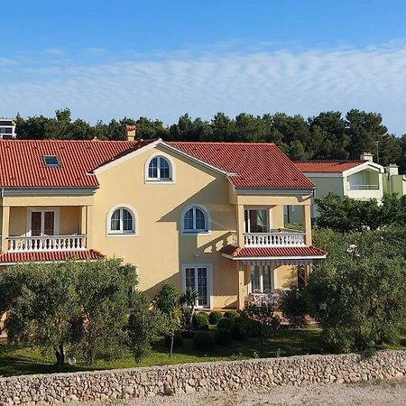 Apartmani Olea Krk Krk Town Exteriér fotografie