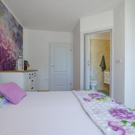Apartmani Olea Krk Krk Town Exteriér fotografie