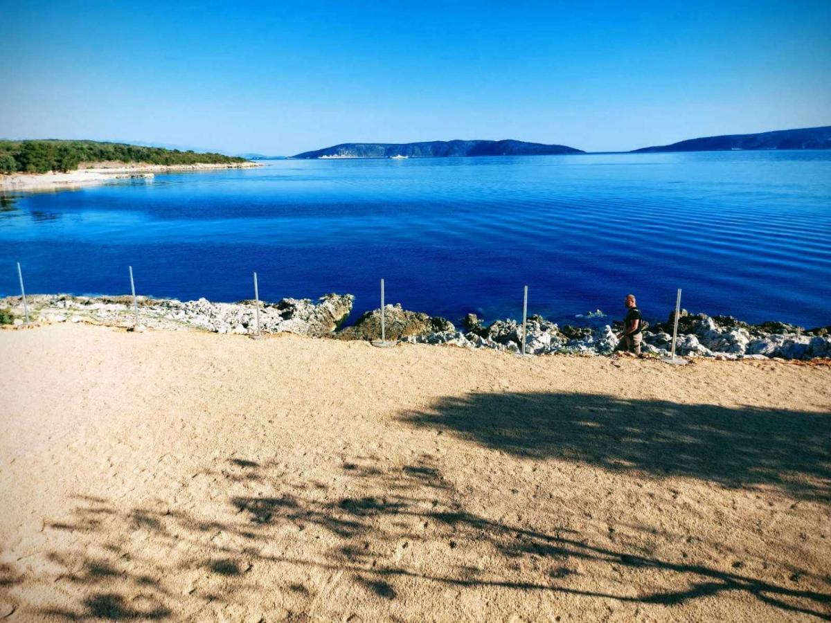Apartmani Olea Krk Krk Town Exteriér fotografie