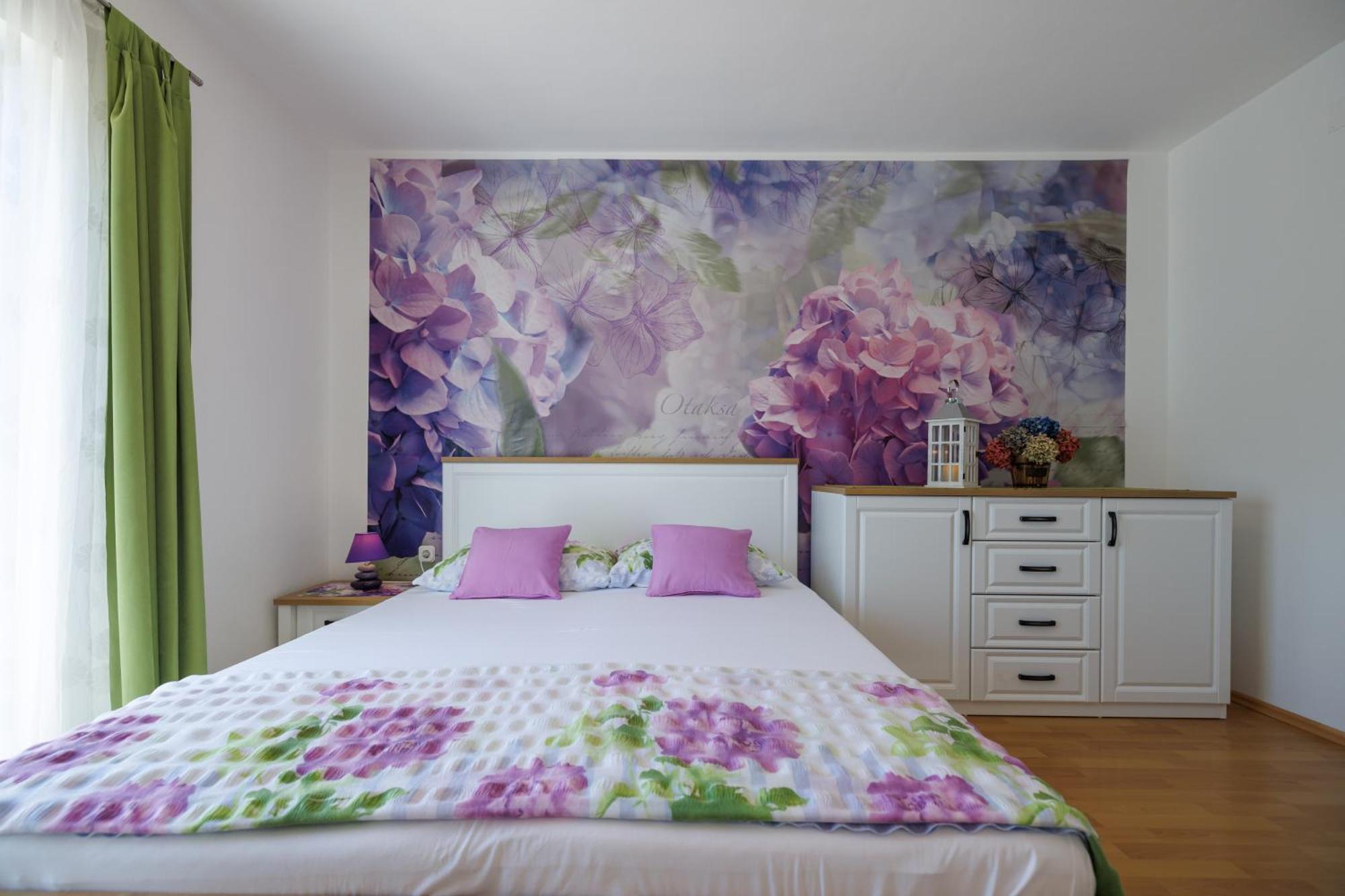 Apartmani Olea Krk Krk Town Exteriér fotografie
