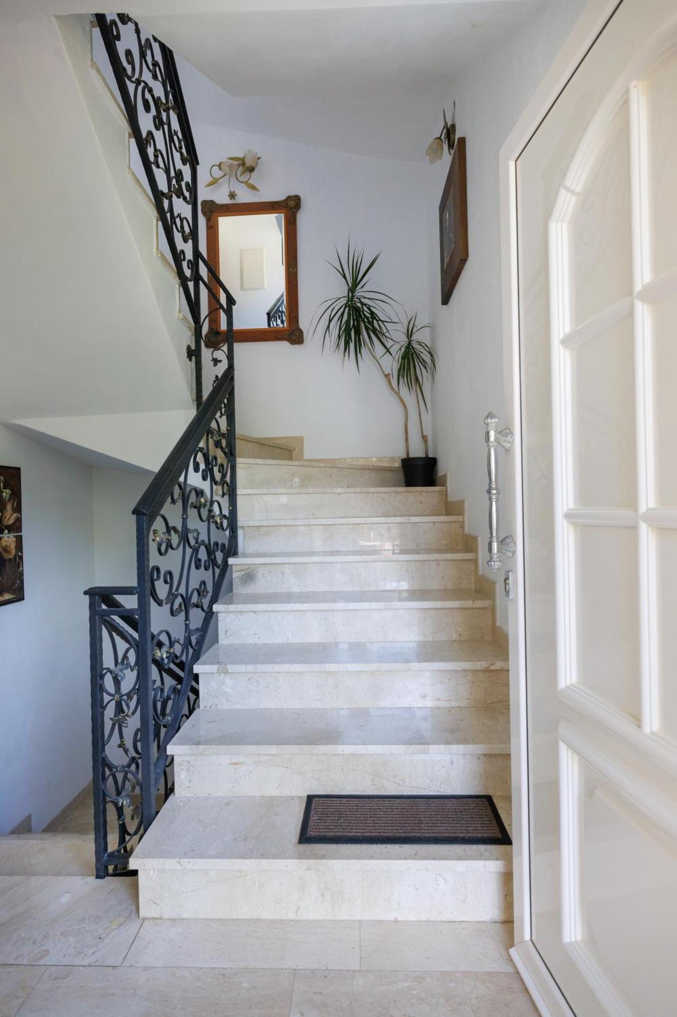 Apartmani Olea Krk Krk Town Exteriér fotografie