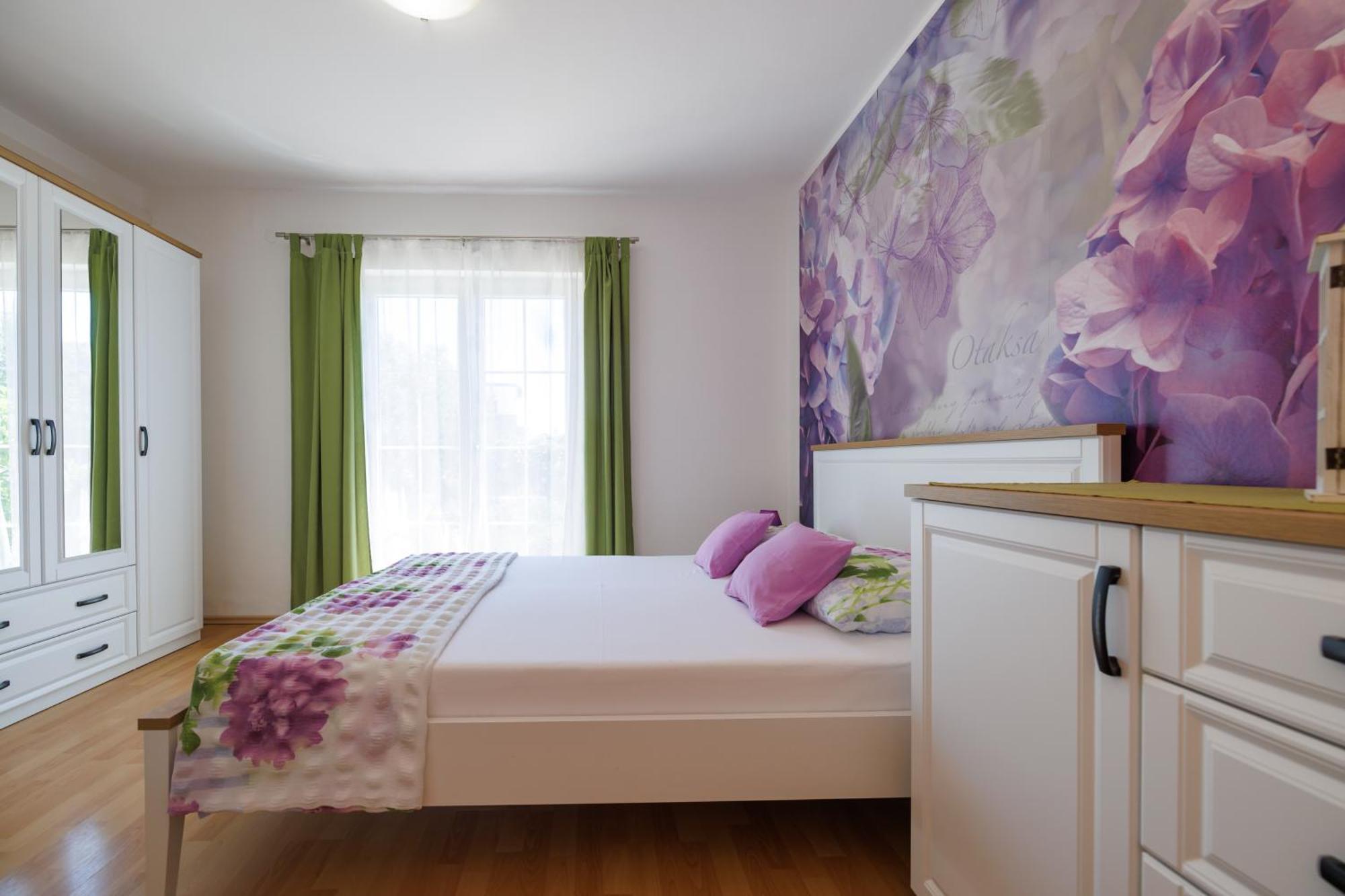 Apartmani Olea Krk Krk Town Exteriér fotografie