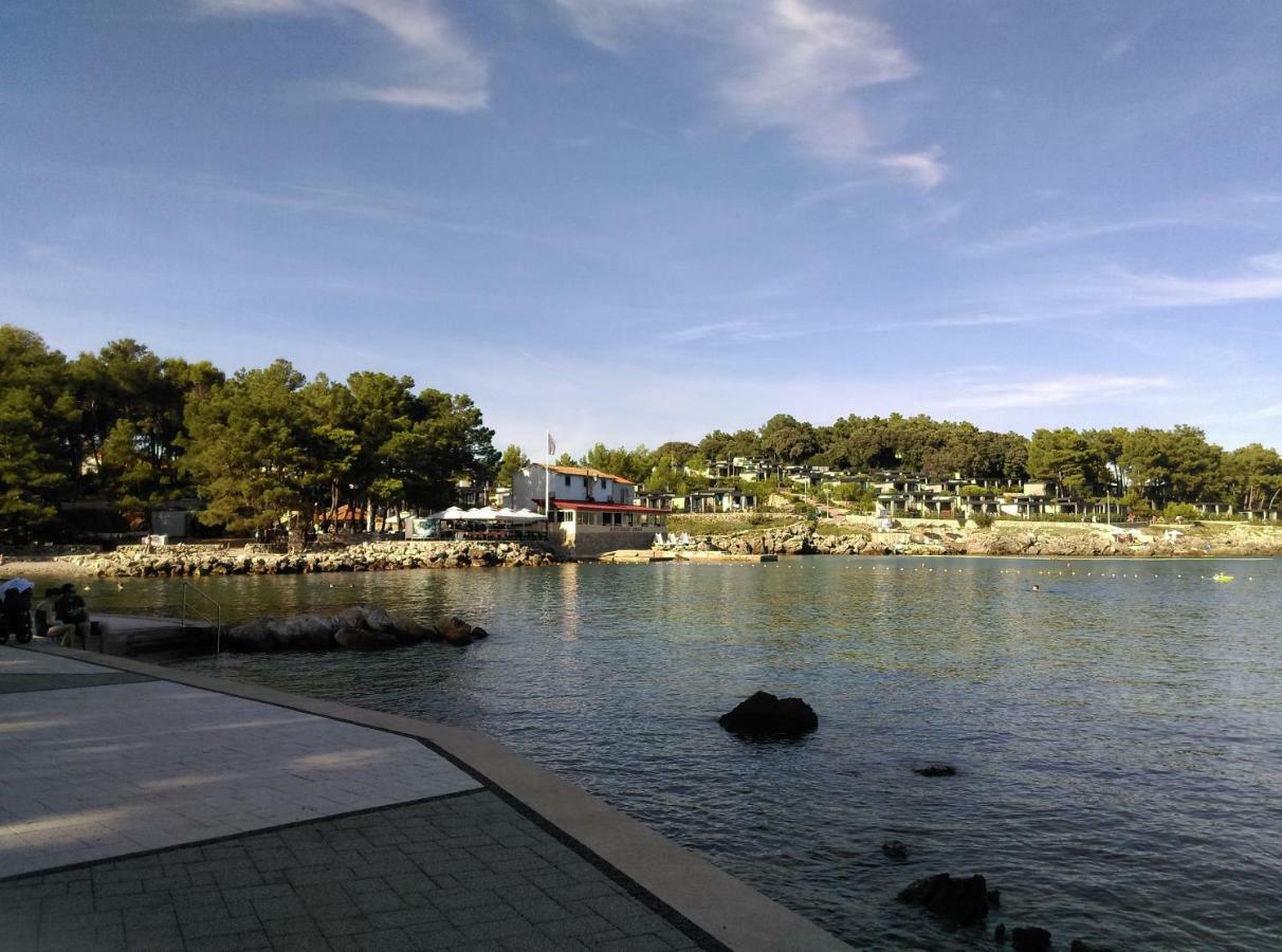 Apartmani Olea Krk Krk Town Exteriér fotografie