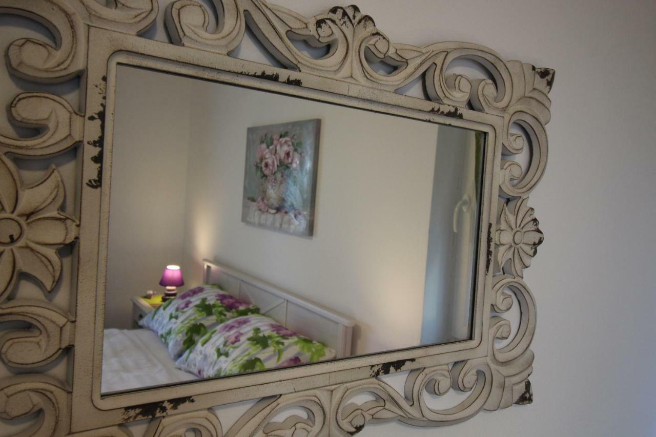 Apartmani Olea Krk Krk Town Exteriér fotografie